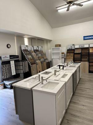 CFI Flooring Wholesale