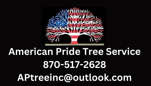 American Pride Tree Service
