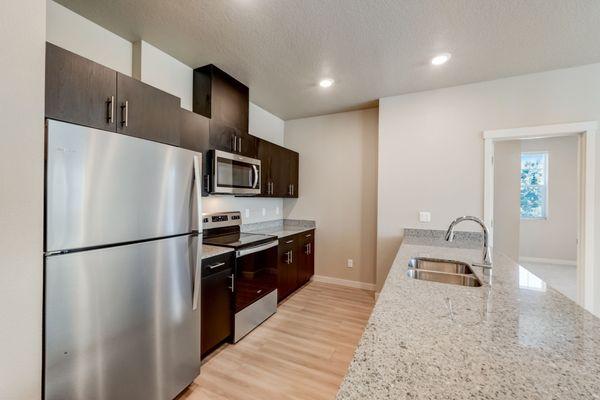 Abbey Creek Apartment Homes