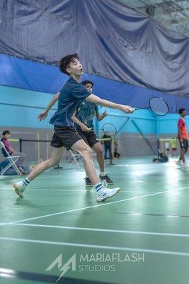 Lewisville Badminton Center