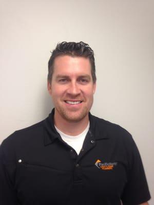 Pacific North Utah's Home Plumbers