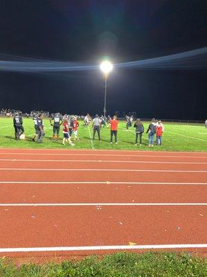 Chatham Central School District