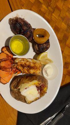 Black Angus Steakhouse