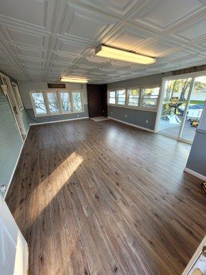 Affordable Floors & More