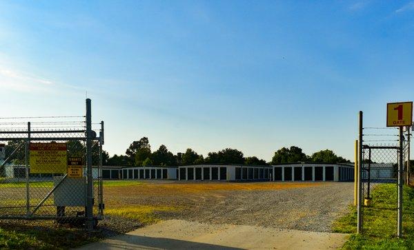 AAA Stow A Way Storage - Paducah