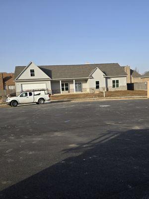 Harveys Home Improvement