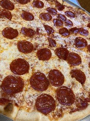 J & J Pizzeria & Grille