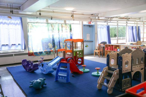 Morrisville Child Care Center