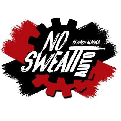 No Sweatt Auto