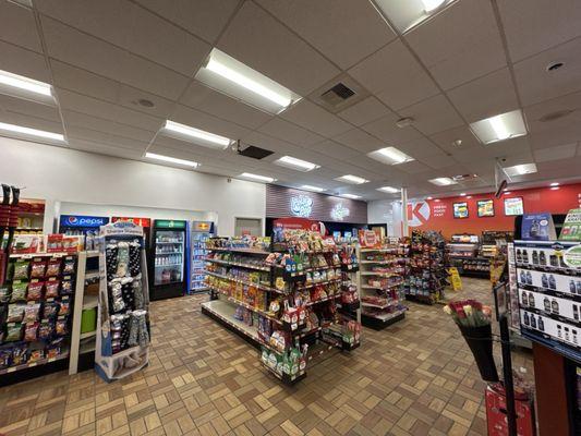 Holiday Stationstores