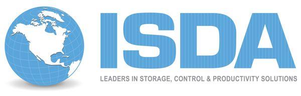 ISDA Network Logo