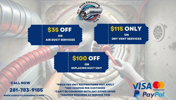 Let our experts install professional UV lights for fresher and healthier environments in your home. Breathe easier today!