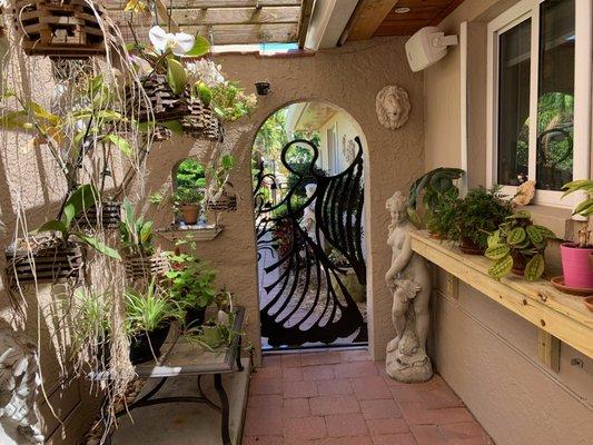 Follow Through Laser Cutting & Fabrication