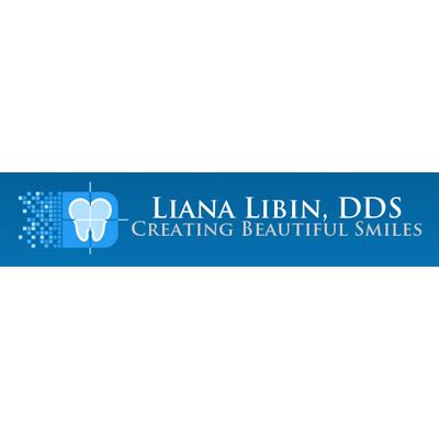 Liana Libin, DDS