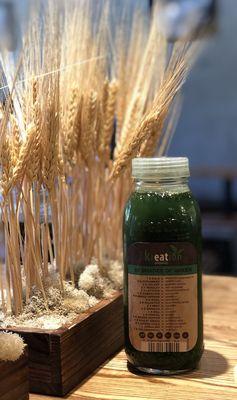 Kreation Juicery & Avoholic Bar - Pasadena