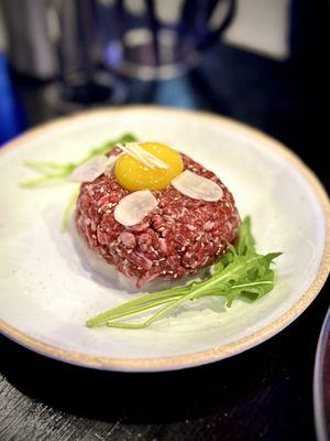 Baekjeong - Los Angeles