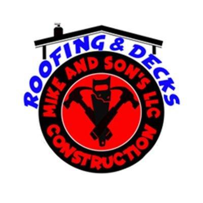 Mike & Son's Construction