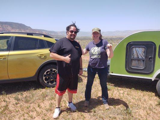 Allred's Mobile Locksmith