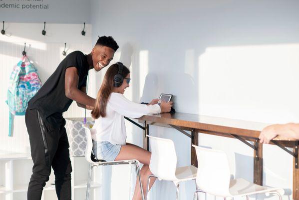 Brain Balance of Wichita