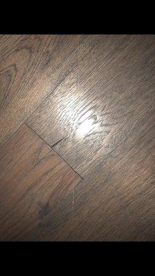 Lifetime Hardwood Floors