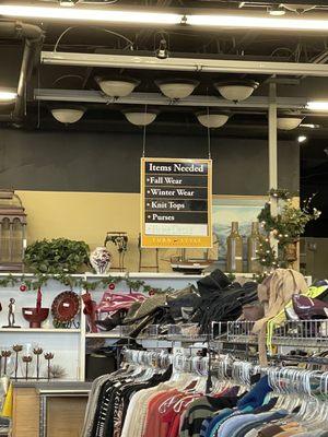 Turn Style Consignment