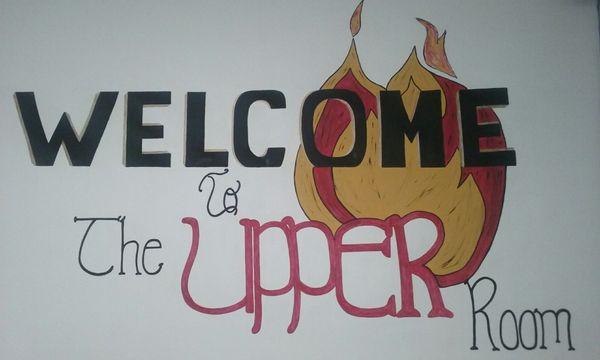 Upper Room Worship Center