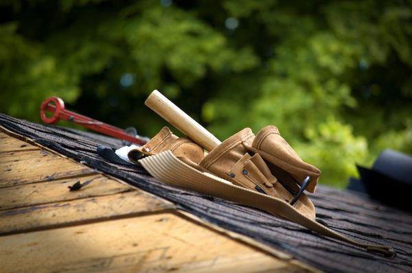 Jackson Roofing