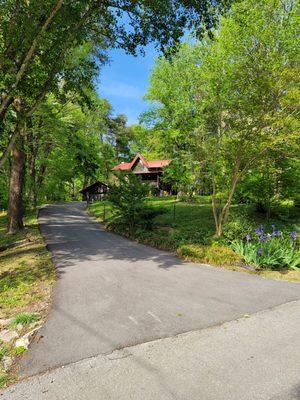 AAA Asphalt Construction