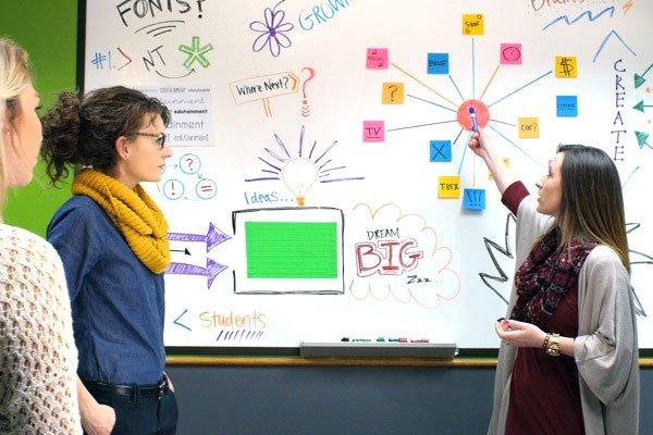 Next Thought Studios