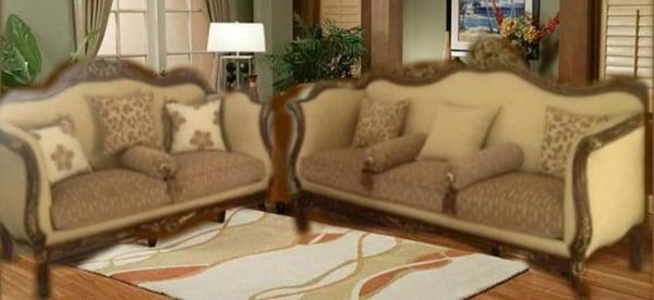 Grand Furniture of Lilburn