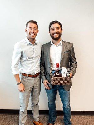 Inlanta Mortgage - The Legacy Group