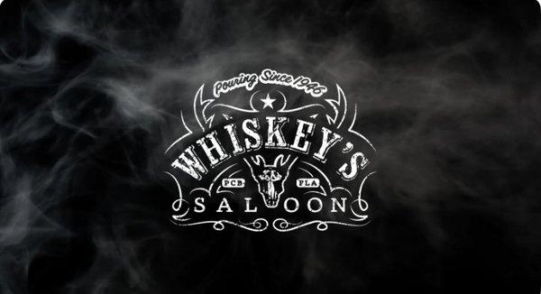 Whiskeys Saloon