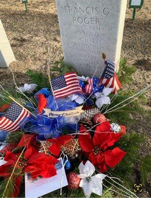 The Magick Garden, Designs by D