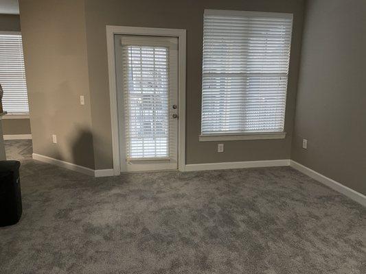 Light Touch Cleaning