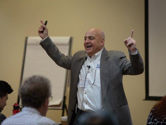 Project Management Experts