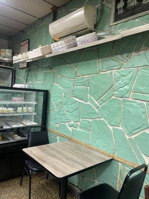 Los Angeles Bakery