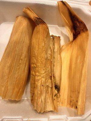 Diablos Tacos & Tamales