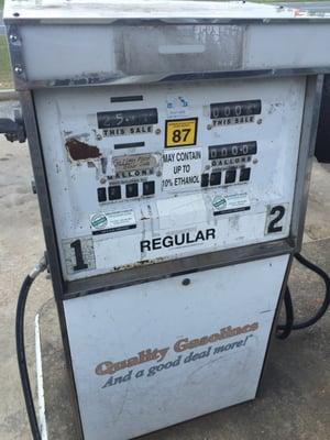 Box Springs General Store