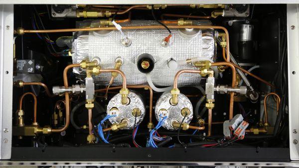 espresso machine repair