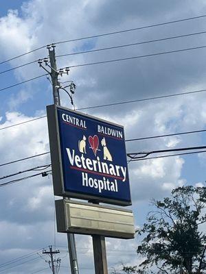 Central Baldwin Veterinary Hospital
