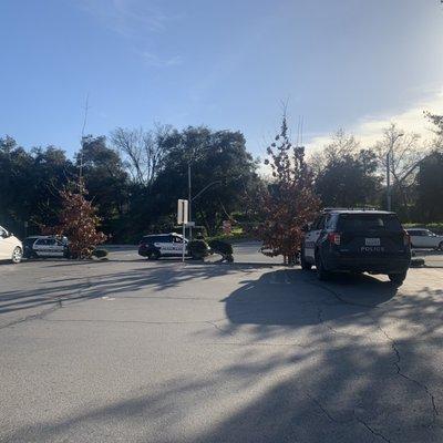 Atascadero Police Department