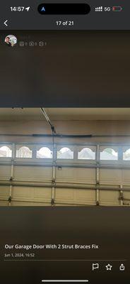 In Out Garage Door & Locksmith