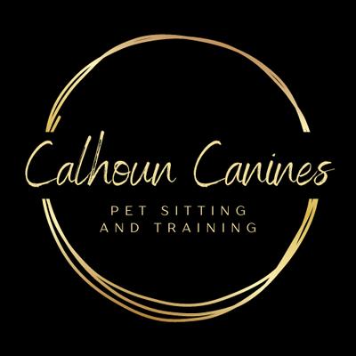 Calhoun Canines