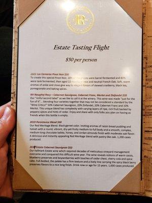 Reynolds Family Winery