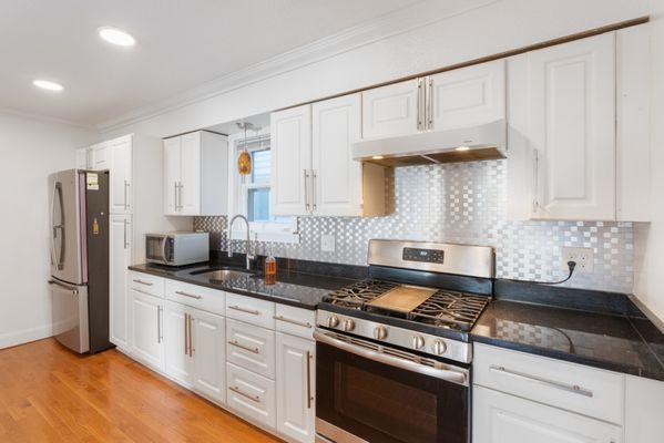 DW Cleaning Services