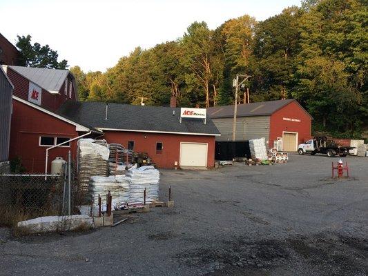 Dexter Ace Hardware