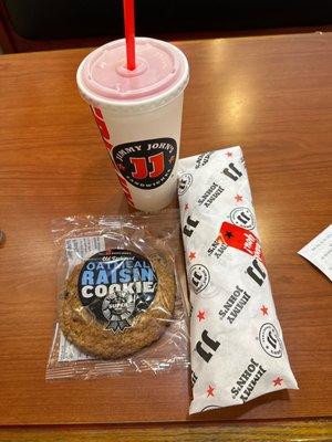 Jimmy John's