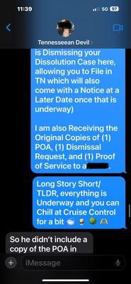 Chattanooga Mobile Notary Services