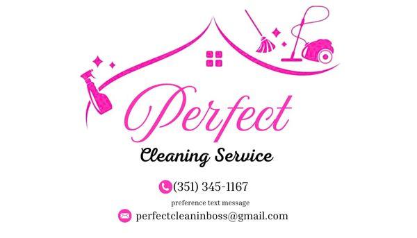 Perfect Cleaning Service
