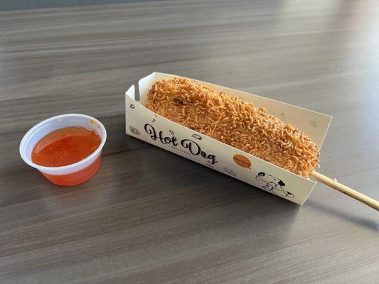 RM Little TOWN & Boba Cafe